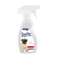 Спрей-притягатель для приучения собак к туалету ProVET Sani Pet 250 мл