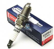 Свічка запалювання K20PRU (компл., Дачія Логан) DENSO