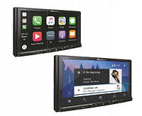 PIONEER SPH-DA230DAB РАДІО ANDROID CARPLAY BT DAB