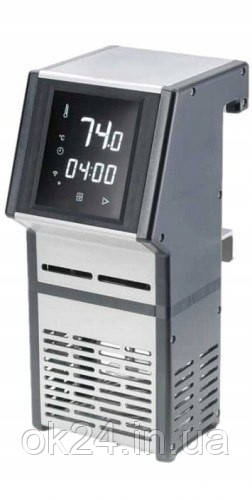 Занурювальний куркулятор RQ для приготування страв Sous Vide