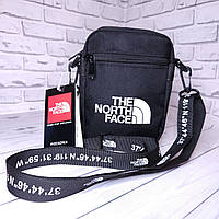 Сумка The North Face Черная