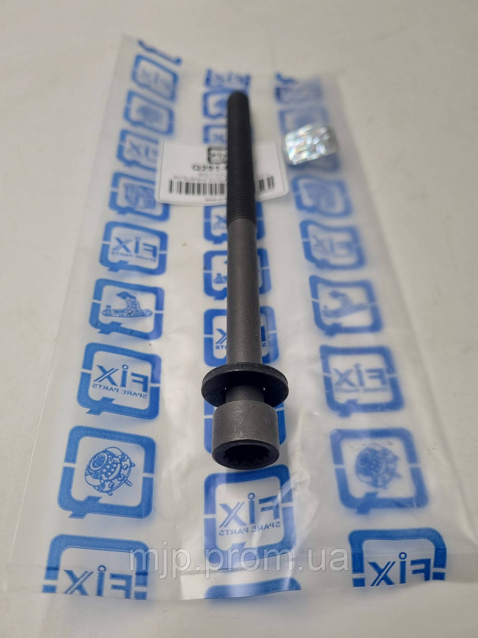 Болт головки правий Q-FIX Q291-0037 1005A755.