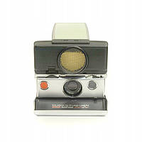 Polaroid SX-70 Land Camera Sonar Autofocus Chalo