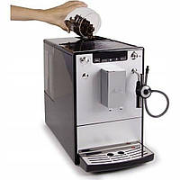 Суперавтоматична кавова машина Melitta 66791