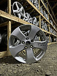 Диски JEEP 5/127 R18 8J ET56.4 (комплект) + датчики тиску, фото 8