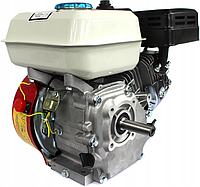 Бензиновый двигатель Mar-pol OHV GX160 10 дБ, 4-тактный, 3,6 л