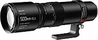 TTArtisan 500mm F6.3 ED Canon RF