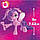 Набір Май Літл Поні Принцеса Петалс My Little Pony F5251 Make Your Mark Toy Cutie Mark Magic, фото 5