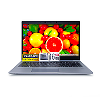 Ультрабук HP EliteBook 745 G6 13.3 FHD IPS Ryzen 5 PRO 3500U 4 ядра 16GB DDR4 SSD256GB AMD Radeon Vega 8