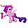 Набір Май Літл Поні Принцеса Петалс My Little Pony F5251 Make Your Mark Toy Cutie Mark Magic, фото 6