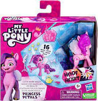 Набор Май Литл Пони Принцесса Петалс My Little Pony F5251 Make Your Mark Toy Cutie Mark Magic