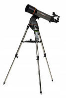 Телескоп Celestron NexStar 102 SLT