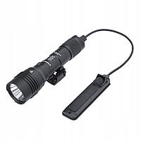 Гелевий тактичний ліхтар Streamlight ProTac Railmount HL-X Picatinny 1000lm