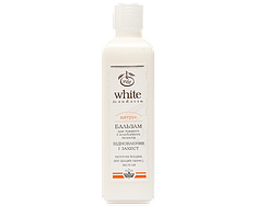 Бальзам White Mandarin Цитрус для тонкого та ослабленого волосся, 250 мл