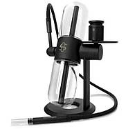 Гравітаційний кальян GRAVITY Hookah Black