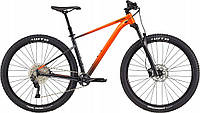 Рама Cannondale Trail SE 3 Bike Orange M