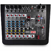 ALLEN & HEATH ZEDI-10 FX - АУДІО МІКШЕР