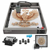 Creality CR-Laser Falcon 2 Grawer laserowy 40W