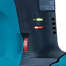 Відбійний молоток Makita HM1213C електричний мережевий ручний бетонолом, фото 4