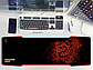 Килимок для миші 90*30 / Геймерський килимок / Великий килимок для миші і клавіатури / Килимок для роботи і ігр, фото 3