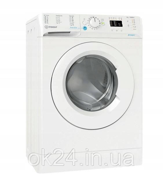 Пральна машина INDESIT BWSA51051WEUN