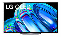 Телевізор LG OLED65B23LA 65" OLED 4K UHD 120 Гц Dolby Atmos Vision IQ VRR