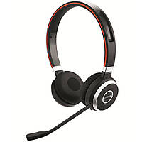 Гарнітура Jabra EVOLVE 65 SE MS Stereo (6599-833-309)