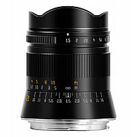 TTArtisan 21mm F1.5 Canon EOS RF