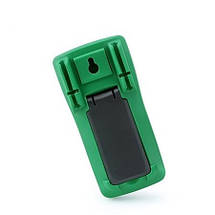 Мультиметр BAKKU BA-890D цифровий зі звуковим продзвонюванням і жк-дисплеєм багатофункціональний автоматичний, фото 5