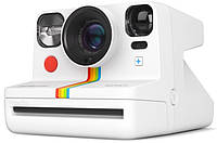 Polaroid Now + Gen 2 White Camera