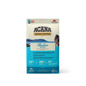 Acana Pacifica Recipe Dog 6 кг | Сухий корм для собак