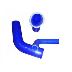 Комплект патрубків радіатора МТЗ-80, 82