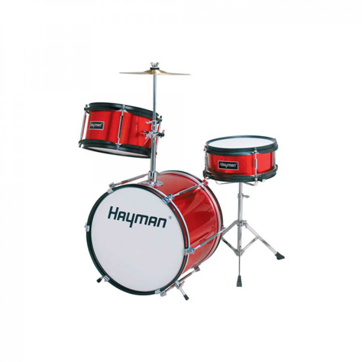 Дитяча ударна установка Hayman HM-30-MR