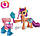 Поні Санні Старскаут 16 аксесуарів My Little Pony Sunny Starscout Hasbro F5250, фото 4