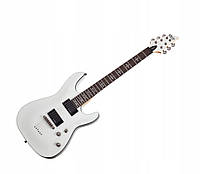 ЕЛЕКТРОГІТАРА SCHECTER DEMON-6 VWHT