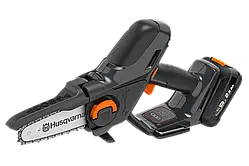 Гілкоріз Husqvarna Aspire P5-P4A KIT (АКБ+ЗП)