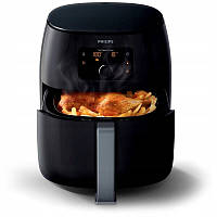 FRYTOWNICA BEZTŁUSZCZOWA Philips HD9650/90 Airfryer Ovi XXL MOCNA PREMIUM