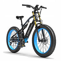 Електричний велосипед 1000W 48V16AH MTB 42km/h 26 Inch