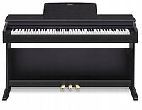 Цифрове піаніно Casio AP-270BK Celviano ЗБОРКА