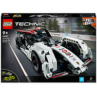 Конструктор LEGO Technic Formula Porsche X Electric (42137) Лего Техник А9569-в