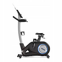Horizon Fitness PAROS 3.0 Вертикальний велотренажер чорний OS