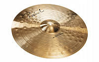 PAISTE Signature Precision Thin Crash 18"