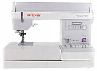 Швейна машина Gritzner Tipmatic 1037 + БЕЗКОШТОВНО