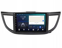 РАДІО GPS ANDROID BT HONDA CRV 2012-2018 32GB SIM