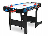 Стіл аерохокейний Air Hockey великий розкладний NS-427