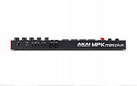 AKAI MPK MINI PLUS - міні-клавіатура управління