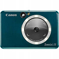 Canon Zoemini S2 Instant Camera Blue