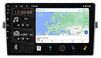 РАДІО GPS ANDROID TOYOTA VERSO 2009-2018 128GB SIM