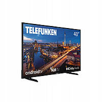 TELEFUNKEN LED TV 40" 40FAG8030