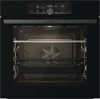 Вбудована духовка Gorenje BOS6747A01BG Пара